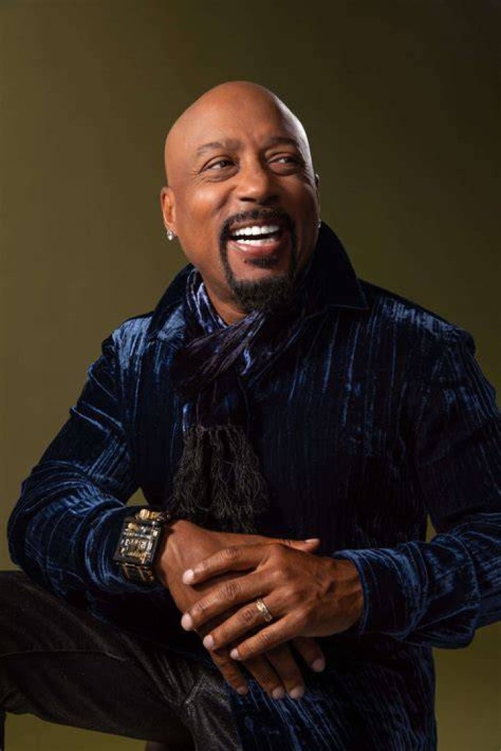 Daymond John&nbsp; Biography and Wikipedia: Wiki, Age, Family, Wife, Kids and Shark Tank